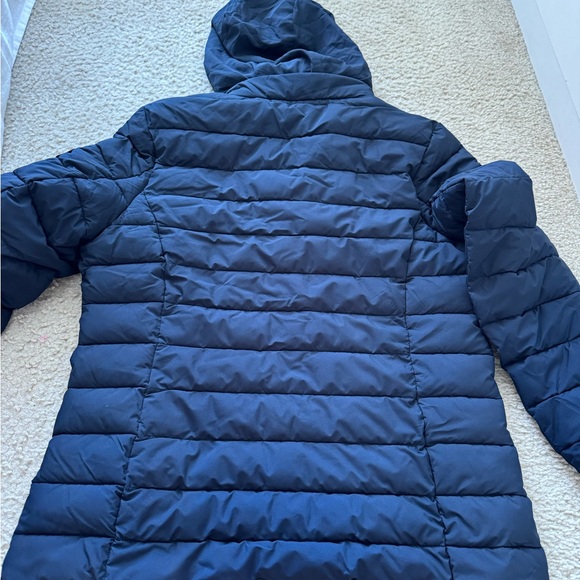 Ralph Lauren winter coat - Picture 2 of 3